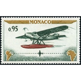 Monaco - 0650