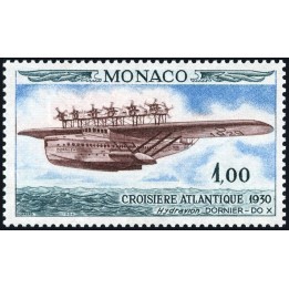 Monaco - 0651