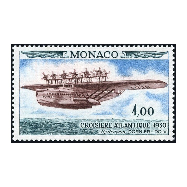 Monaco - 0651