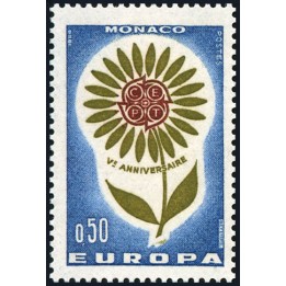 Monaco - 0653