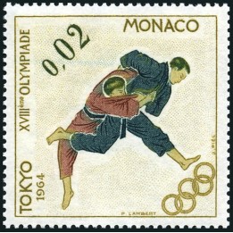 Monaco - 0655