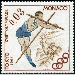 Monaco - 0656