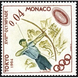 Monaco - 0657