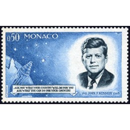 Monaco - 0658