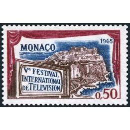 Monaco - 0659