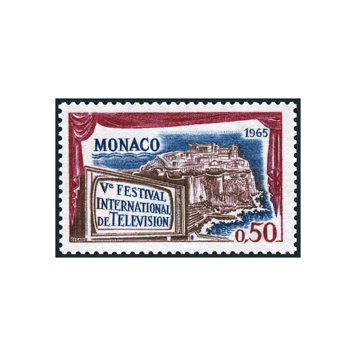 Monaco - 0659