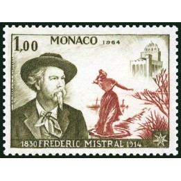 Monaco - 0660