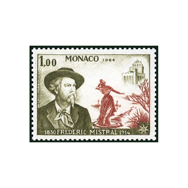 Monaco - 0660