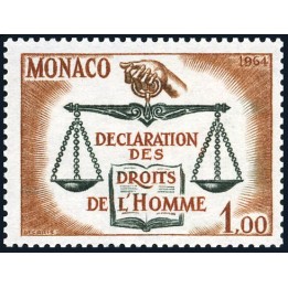 Monaco - 0661