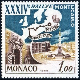 Monaco - 0662