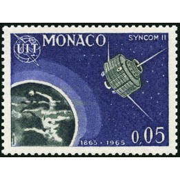 Monaco - 0664
