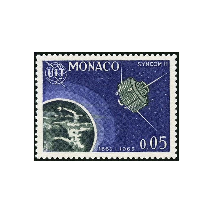 Monaco - 0664