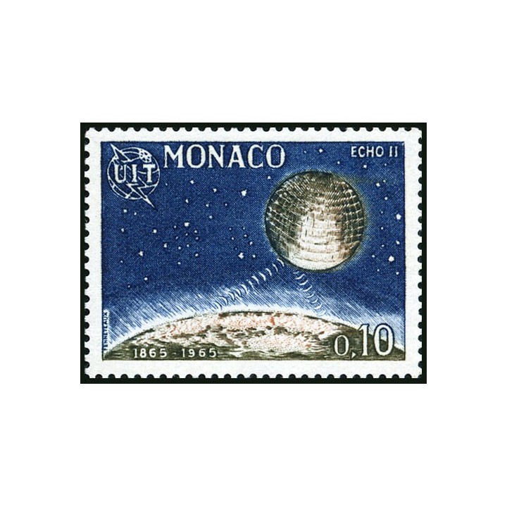 Monaco - 0665