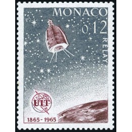 Monaco - 0666