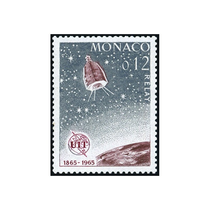 Monaco - 0666