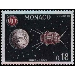 Monaco - 0667