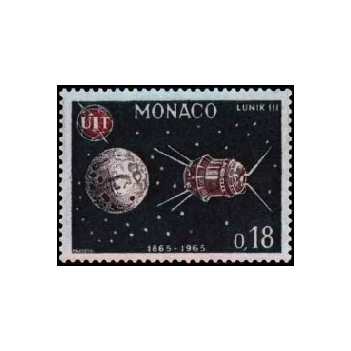 Monaco - 0667