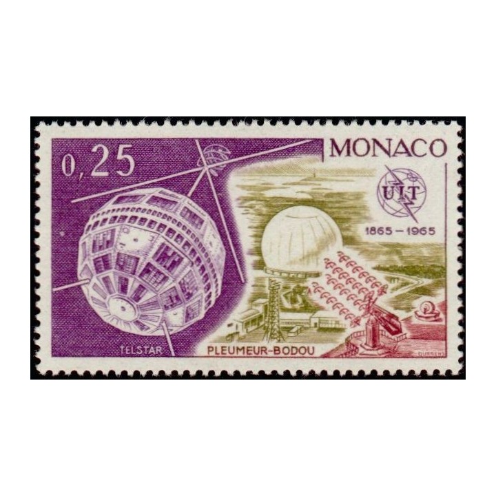 Monaco - 0668