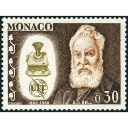 Monaco - 0669