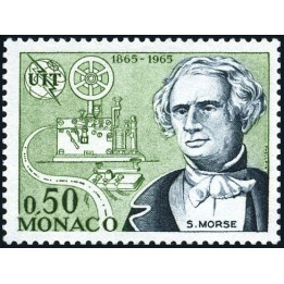 Monaco - 0670