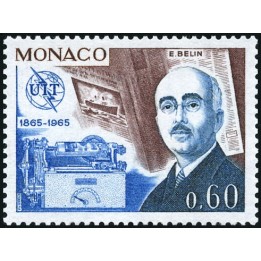 Monaco - 0671