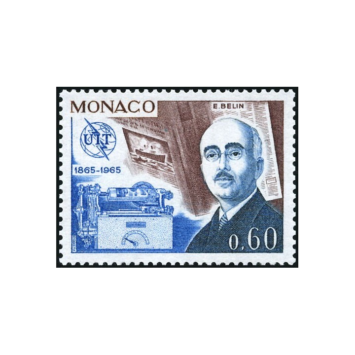 Monaco - 0671