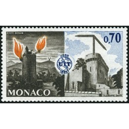 Monaco - 0672