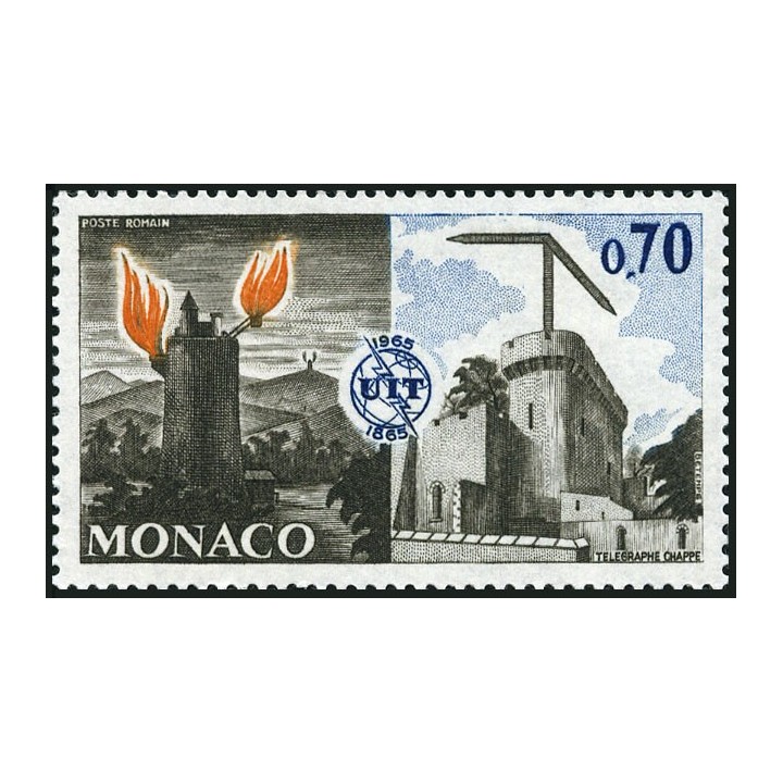 Monaco - 0672