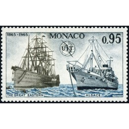 Monaco - 0673