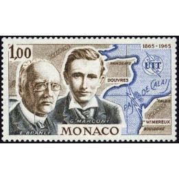 Monaco - 0674