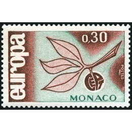 Monaco - 0675
