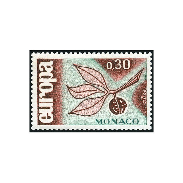 Monaco - 0675