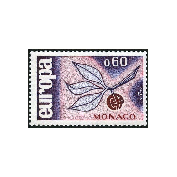 Monaco - 0676