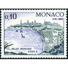 Monaco - 0677