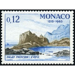 Monaco - 0678