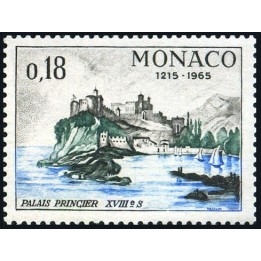 Monaco - 0679