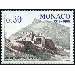 Monaco - 0680