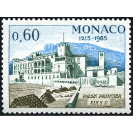 Monaco - 0681