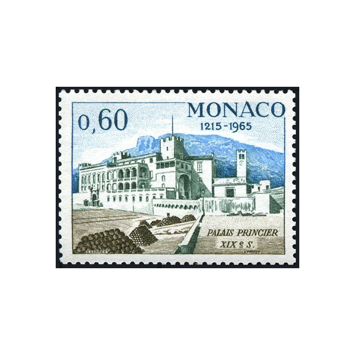 Monaco - 0681