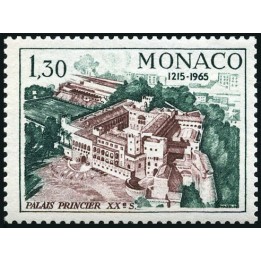 Monaco - 0682