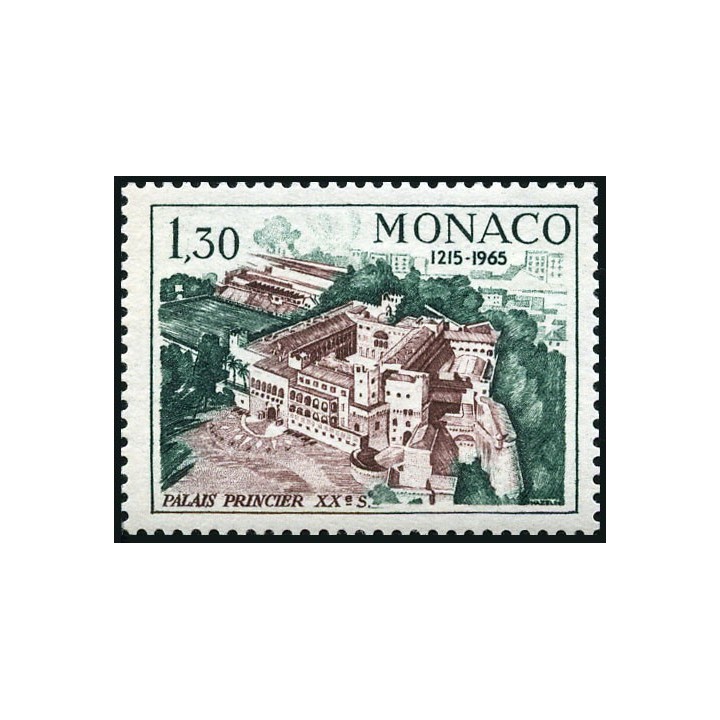 Monaco - 0682