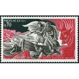 Monaco - 0685