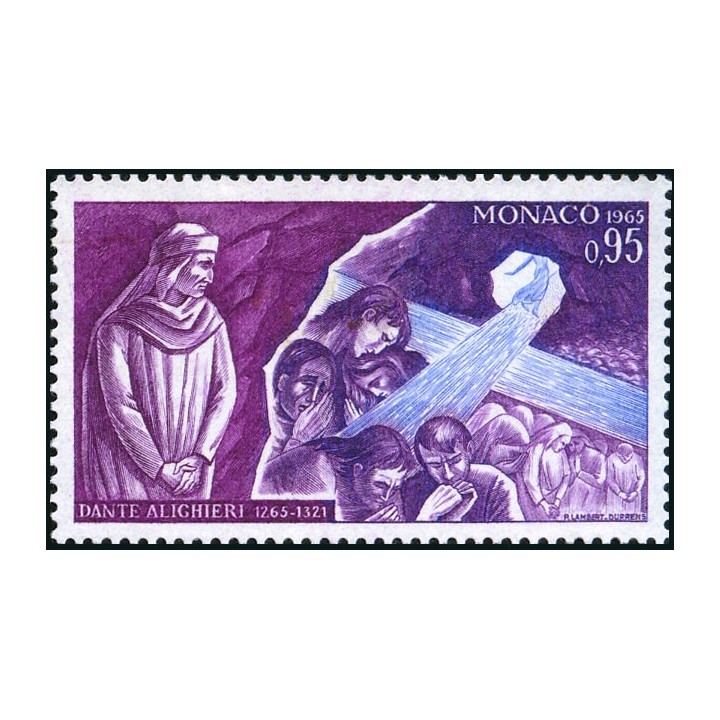 Monaco - 0686