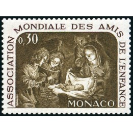 Monaco - 0688