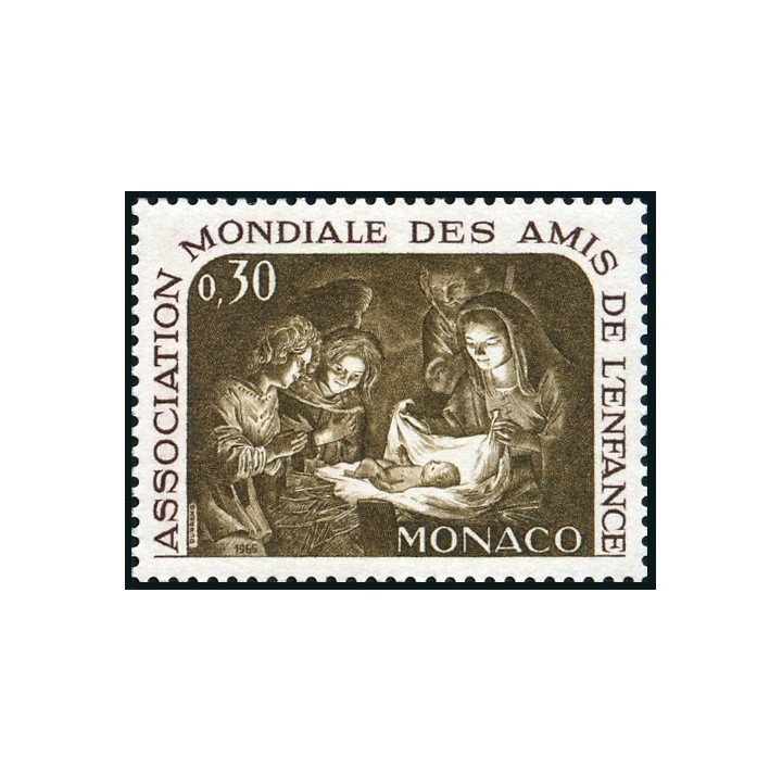 Monaco - 0688