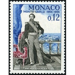 Monaco - 0690