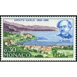 Monaco - 0692
