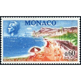 Monaco - 0694