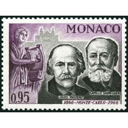 Monaco - 0696