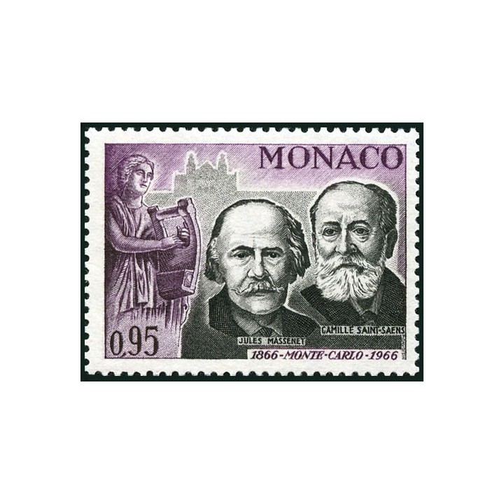 Monaco - 0696